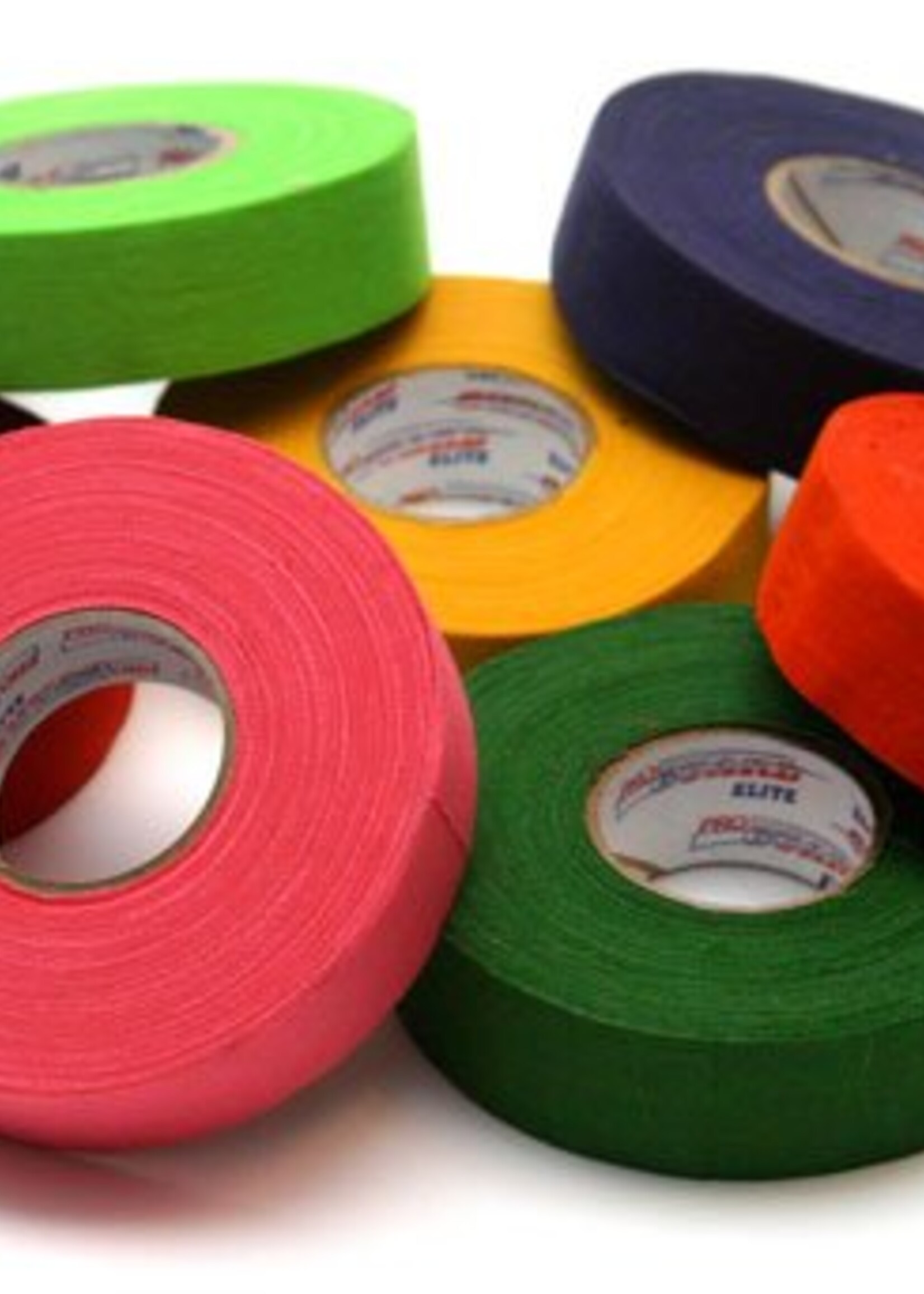 Blue Sports Stick Tape Kleur