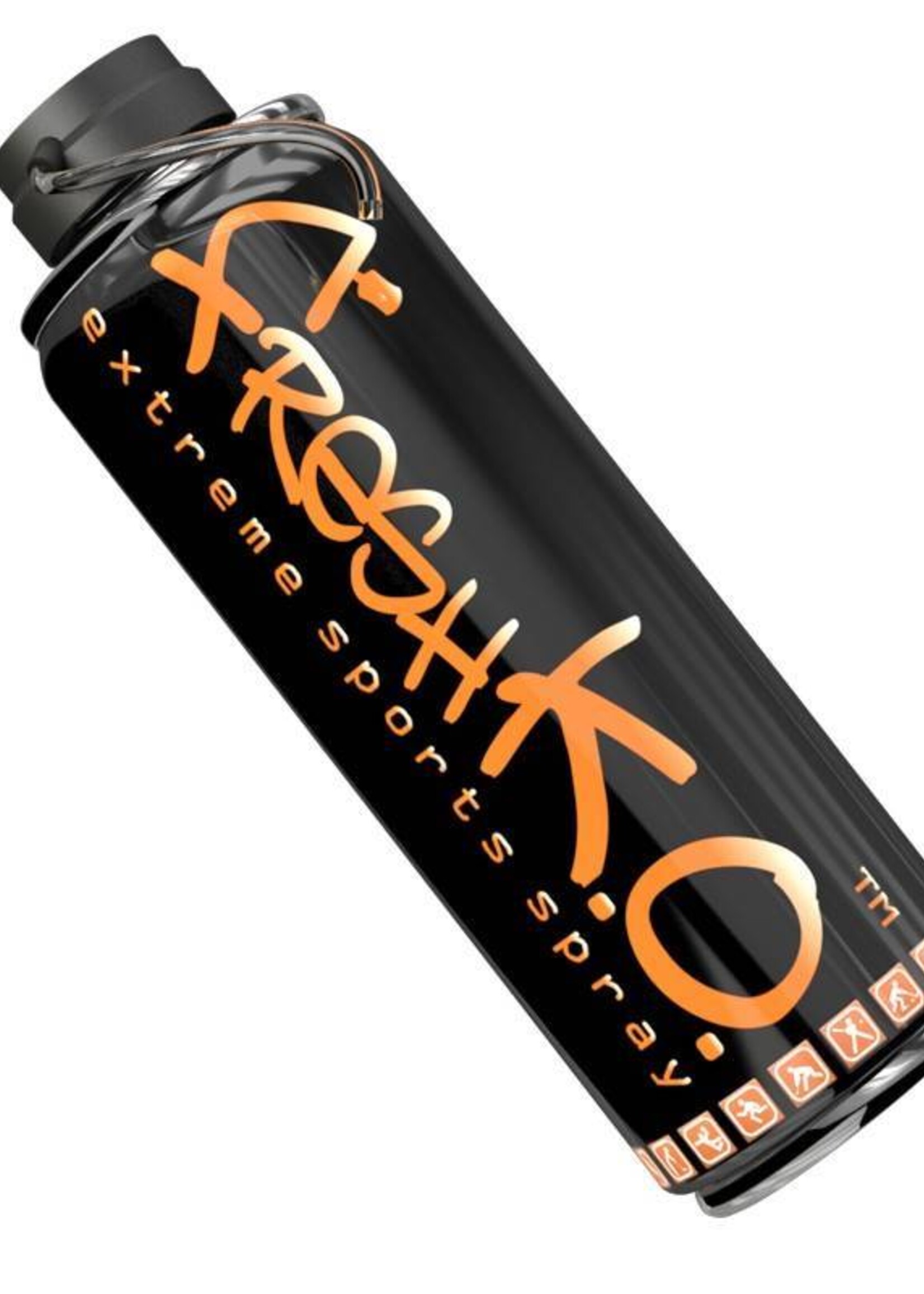 Fresh K.O. Fresh K.O. Spray 300ml