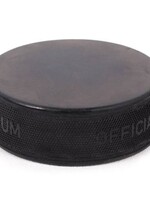 Bauer Puck Clean Black