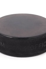 Bauer Puck Clean Black