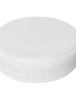 Bauer Puck Clean White