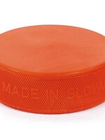 Bauer Puck Clean Orange