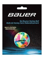 Bauer Multi Colored Ball