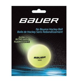 Bauer Glow in the Dark Ball