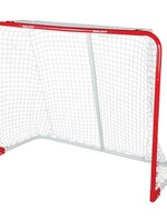 Bauer Rec Steel Goal