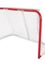 Bauer Official Pro Steel Goal