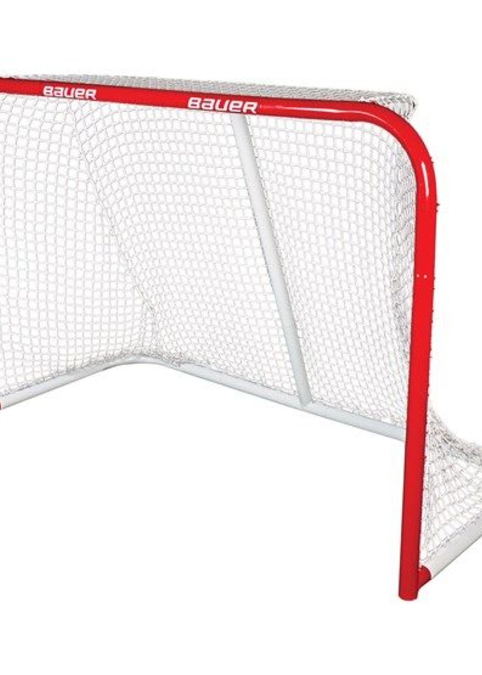 Bauer Official Pro Steel Goal