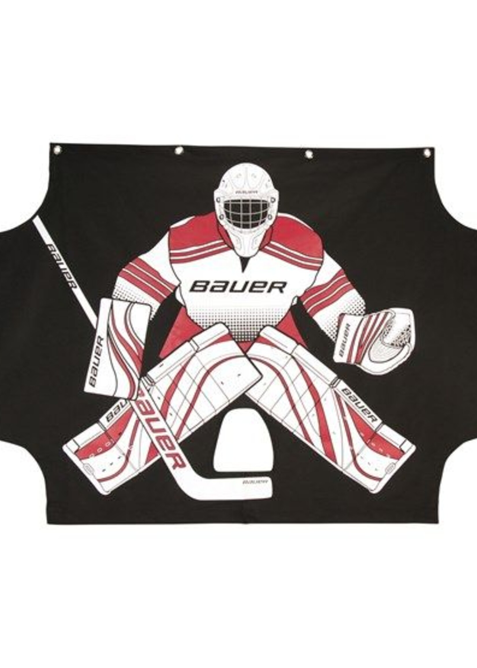 Bauer Pro Sharp Shooter