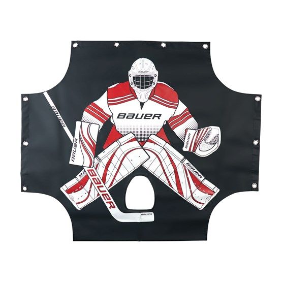 Bauer Performance Sharp Shooter