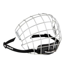 Bauer chin cup profile III