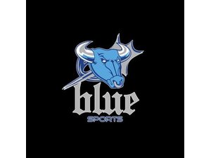 Blue Sports