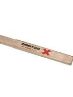 Raptor X Wooden End Plug