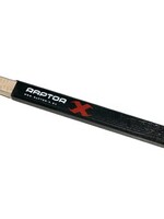 Raptor X Wooden End Plug XL