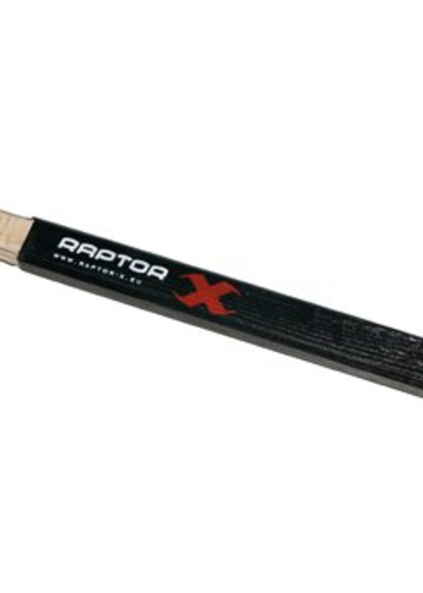 Raptor X Wooden End Plug XL