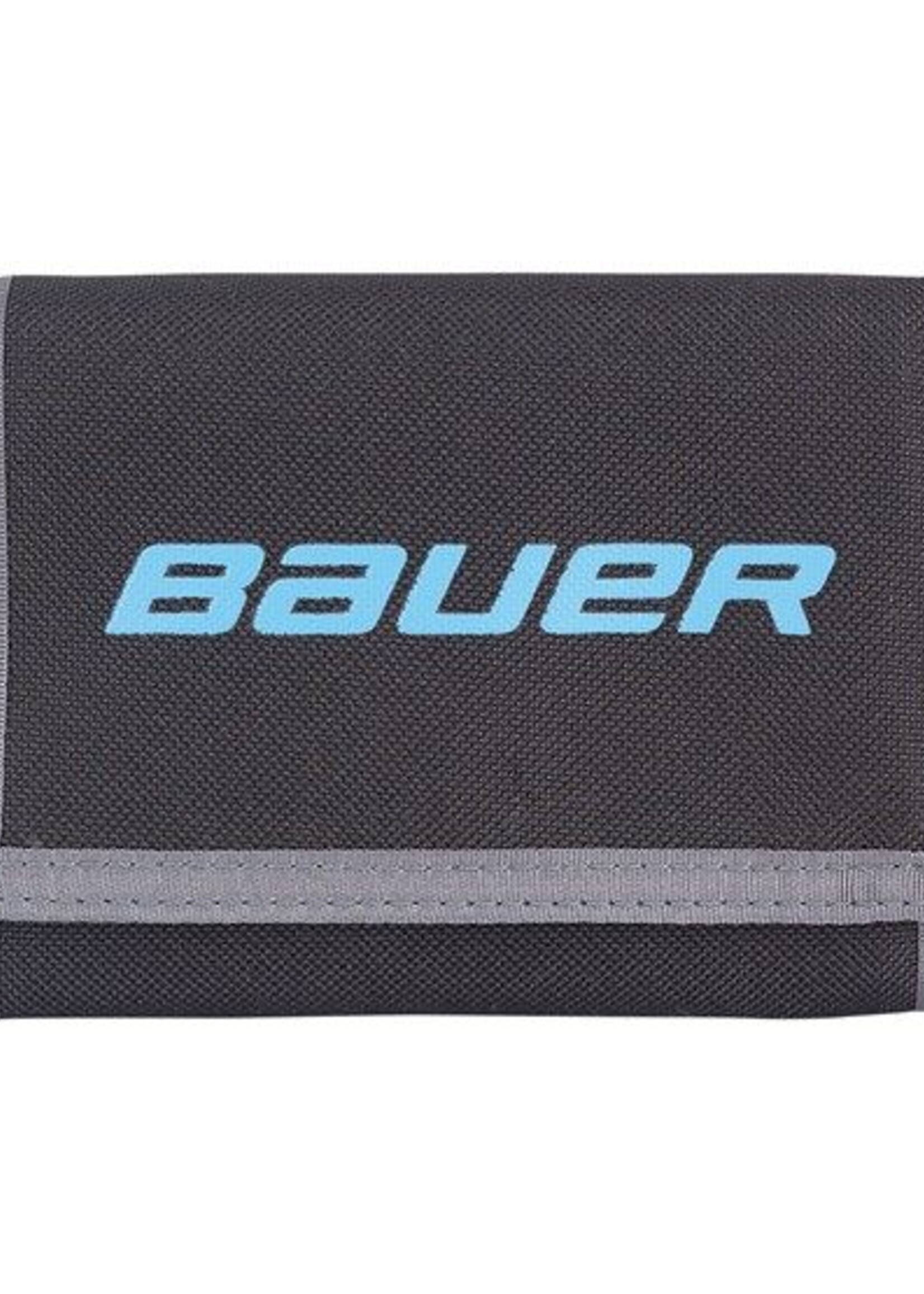 Bauer Wallet - Portemonnee