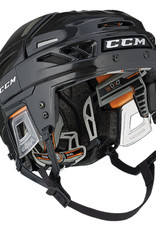 CCM Fitlite 3DS Helmet Zwart