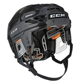 CCM Fitlite 3DS Helmet Zwart