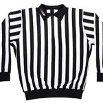 Scheidsrechter Accessoires