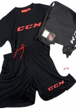 CCM Dryland Kit (SR)