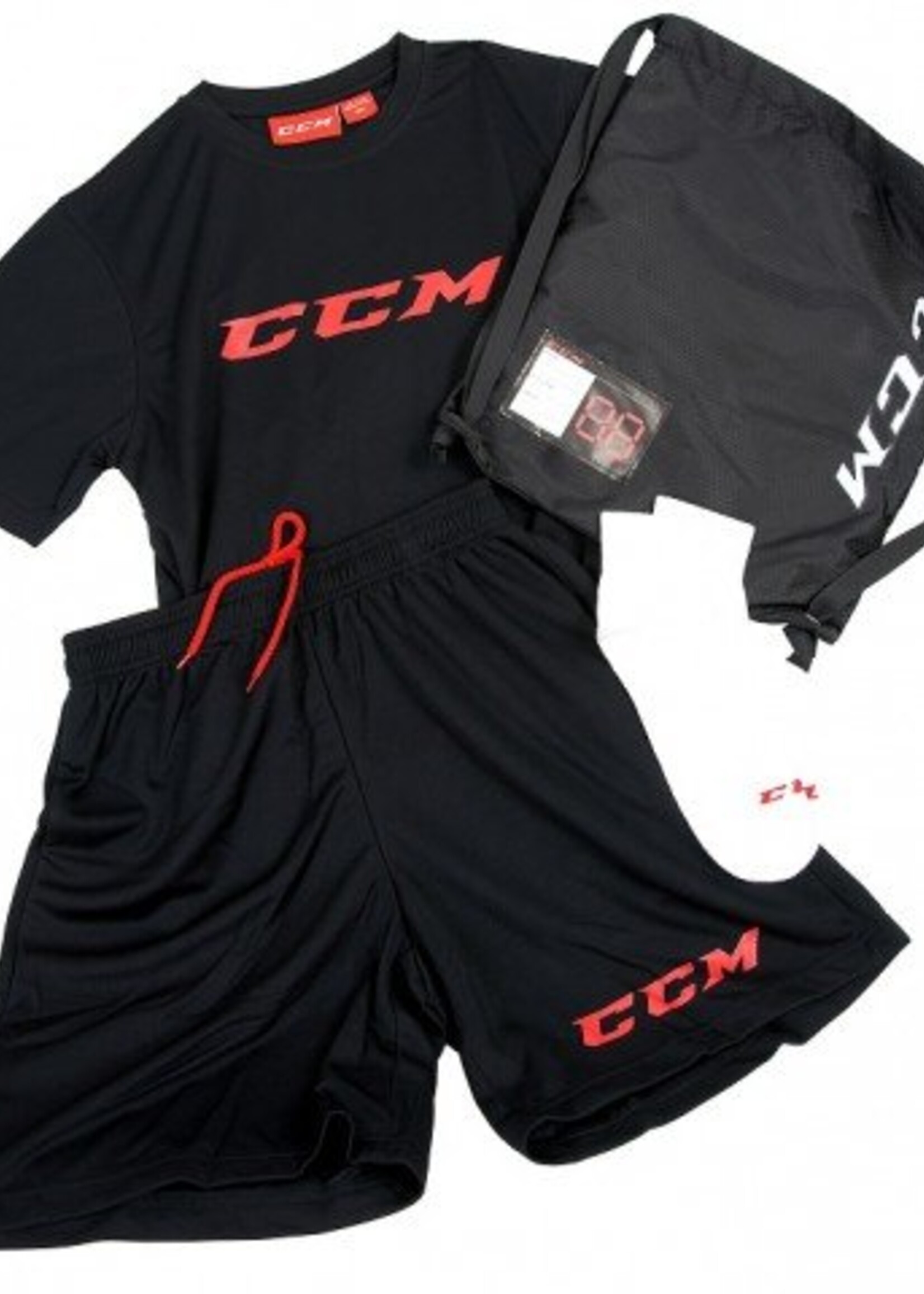 CCM Dryland Kit (SR)