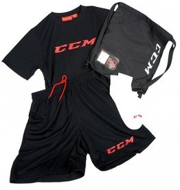 CCM Dryland Kit (SR)