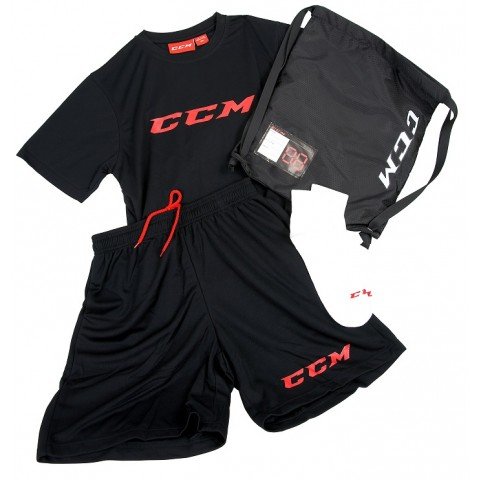 CCM Dryland Kit (SR)