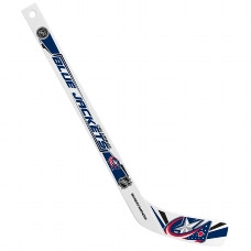 InGlasCo NHL Mini Plastic Player Stick