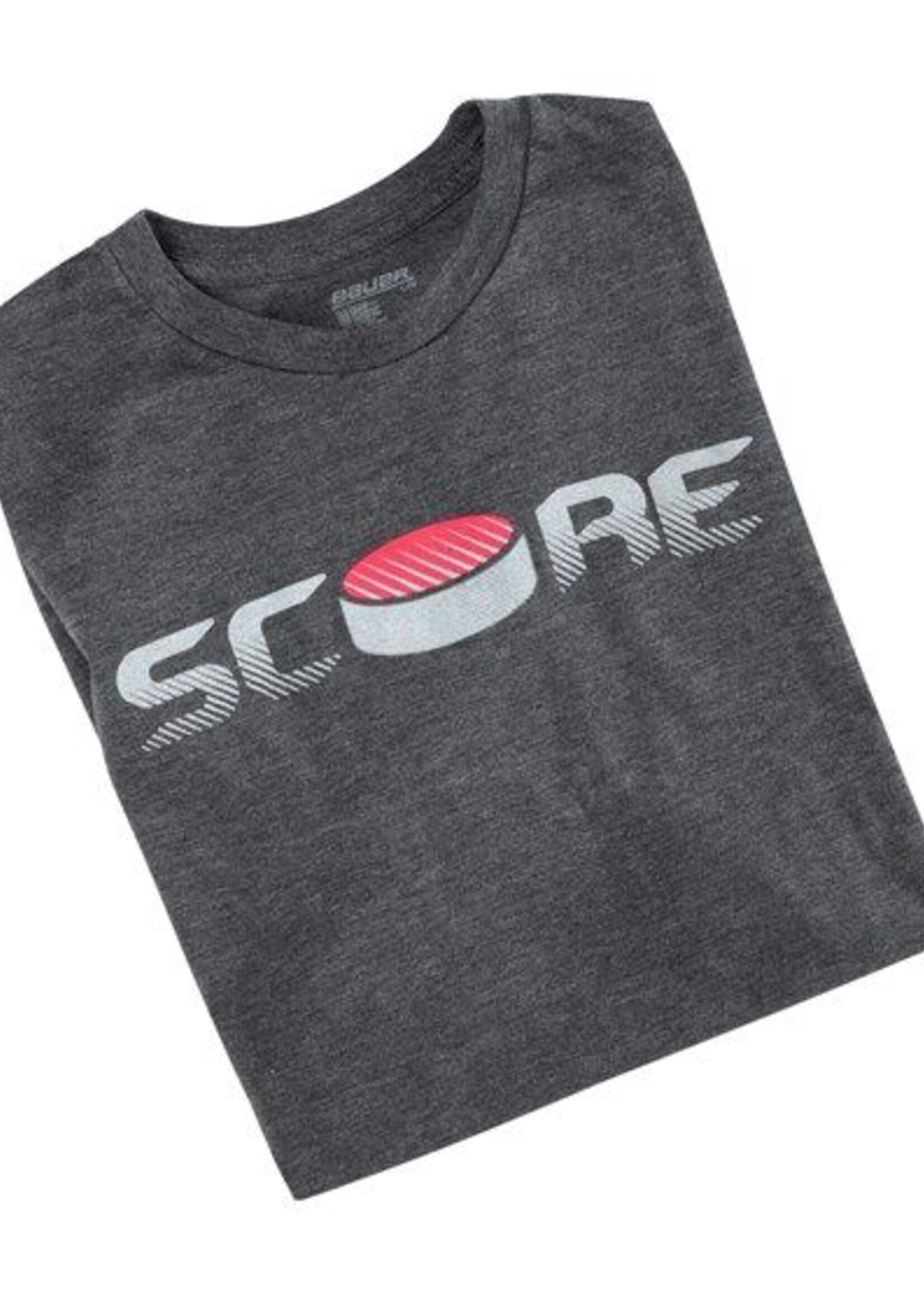 Bauer Score SS Tee (SR)