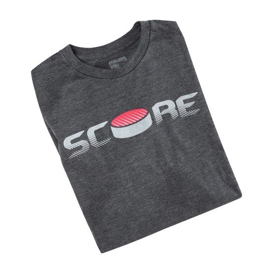 Bauer Score SS Tee (SR)