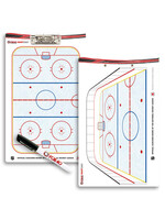 Fox 40 Pro Clipboard Smartcoach 3D (25cm x 41cm)