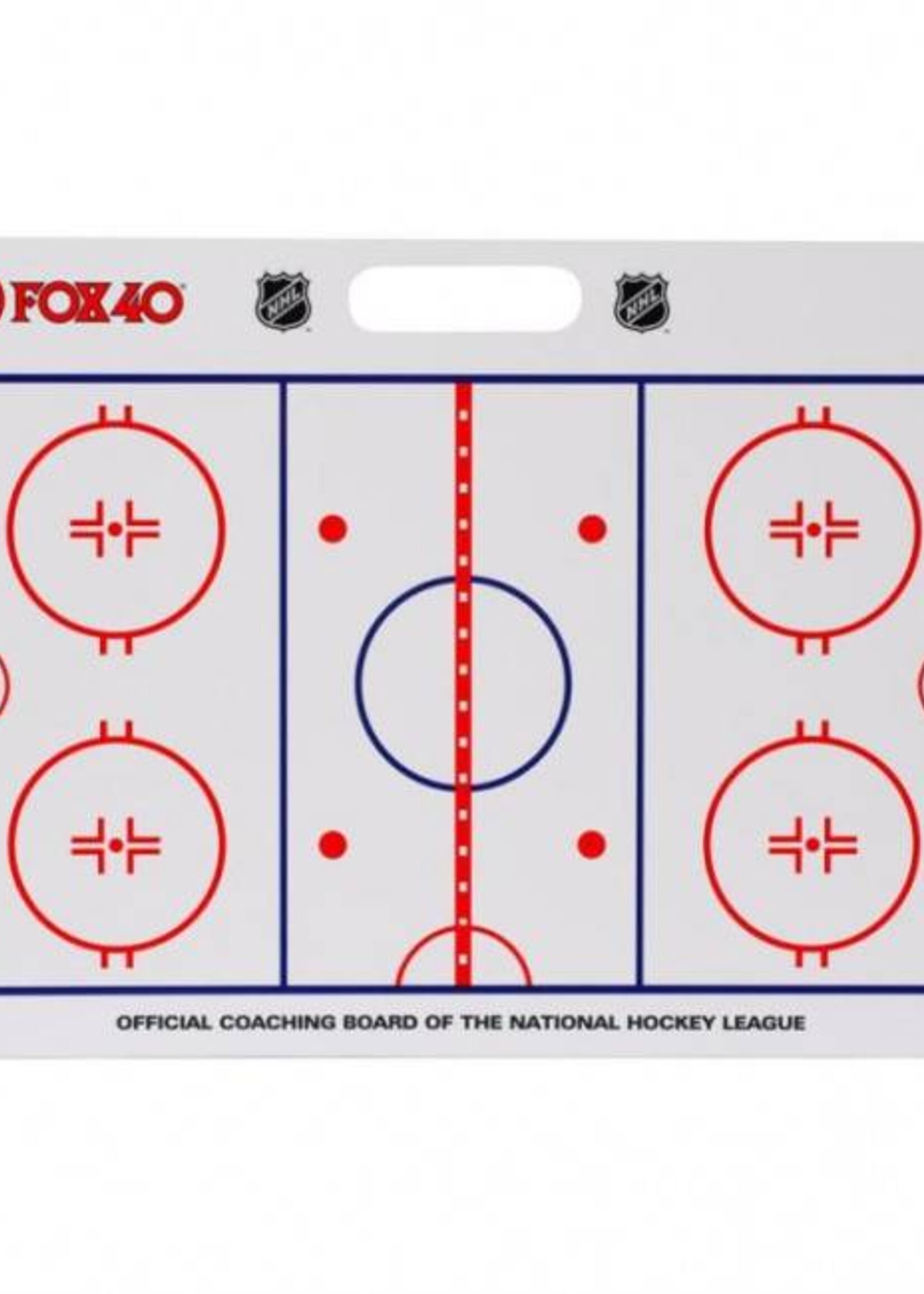 Fox 40 Rigid Carry Board (41cm x 61cm)