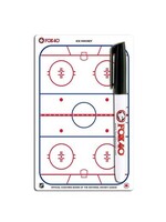 Fox 40 Pro Pocket Board Smartcoach (10cm x 15cm)