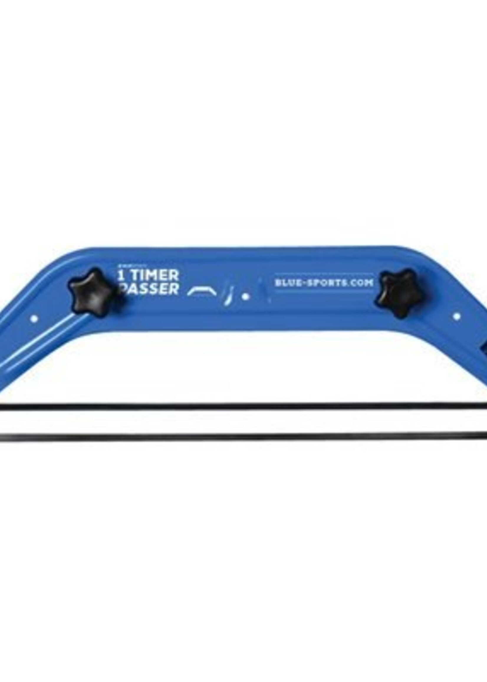 Blue Sports One Time Passer