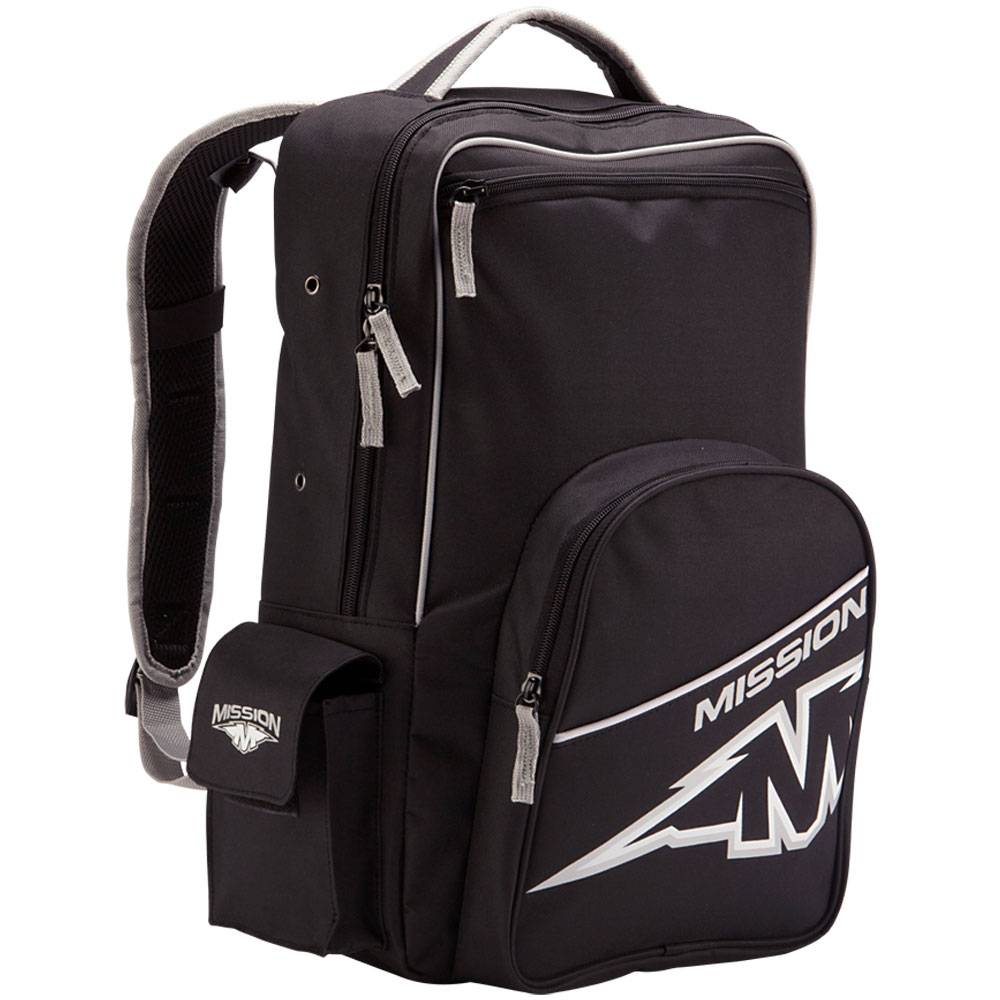 Mission BG School Backpack