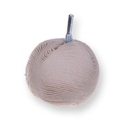 Great Lion polishing ball cotton