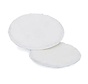 Great Lion microfibre pads 75mm (4pcs)