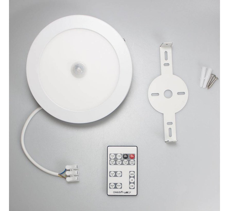 DreamLED Ceiling Sensor Light CSL-100