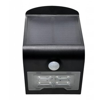 Dreamled DreamLED Solar LED Wall Light SLWL-200+