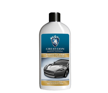 Great Lion Ambition Car Polish