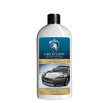 Great Lion Ambition Car Polish