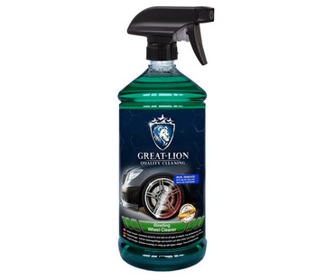 Great Lion rims cleaner 1 liter