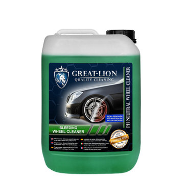 Great Lion rims cleaner 5 liter