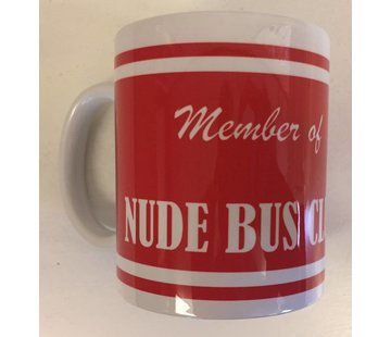 Mok Nude Bus Club