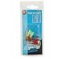 Plug in fuses 6pcs
