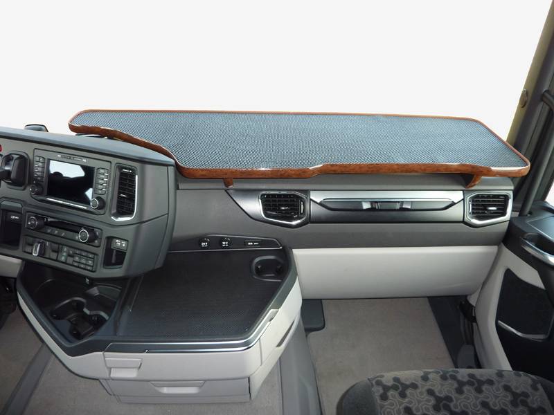 Scania R ( since 09.2009 ) big table - Joostshop