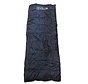 XL sleeping bag with logo