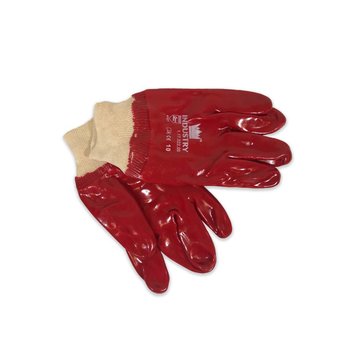 rubber glove