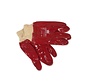 rubber glove