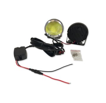 High Power COB LED lights 12/24 VOLT