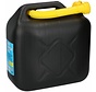 Jerrycan brandstof 10 liter